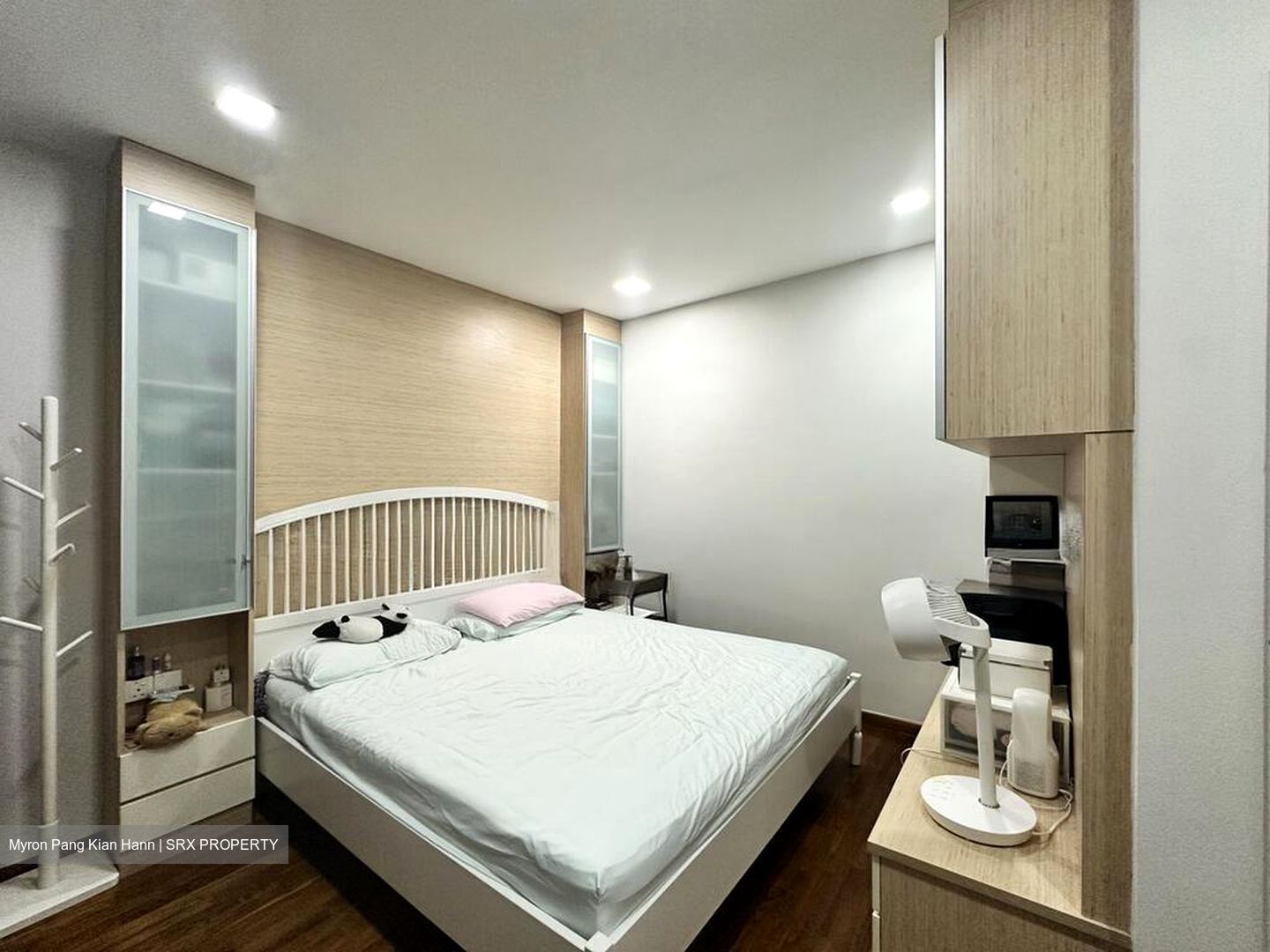 Palmera Residence (D15), Apartment #568347801
